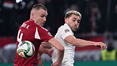 Montella’ya teşekkür