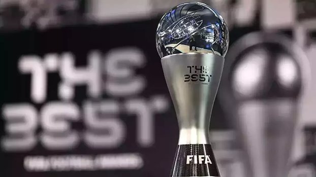 FIFA The Best en iyi 11'i belli oldu