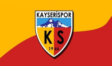 Erol Bedir Kayserispor'un borcunu açıkladı