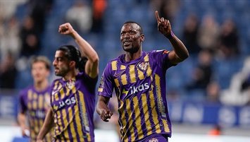 Eyüpspor'dan stadyum açıklaması!