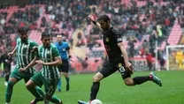 Eskişehirspor’da zorlu maraton