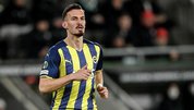 Berisha’ya milli umut