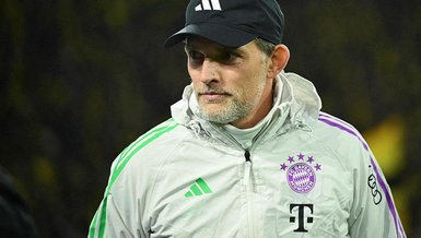 Bayern Münih - Galatasaray maçı öncesi Thomas Tuchel: İlk maçtan ders çıkarmalıyız