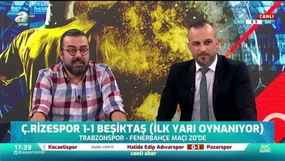 >Emre Bol: Gerekirse 10 kere VAR'a gidin