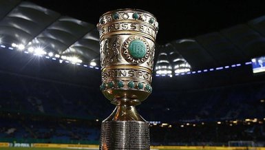 Almanya Kupası finali 4 Temmuz'da oynanacak