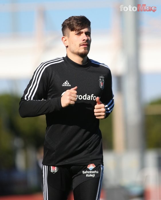 Galatasaray’dan Fenerbahçe’ye Dorukhan çalımı! Transfer takasla bitecek