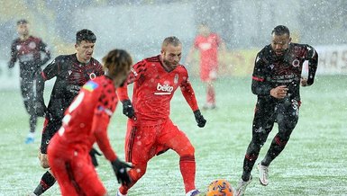 Gökhan Töre durmak bilmedi