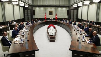 DIŞİŞLERİ BAKANI KİM OLDU? Başkan Erdoğan yeni Dışişleri Bakanı'nı açıkladı