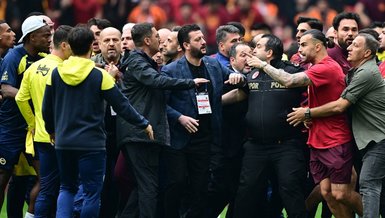 Fenerbahçeli iki futbolcuya hapis istemi!