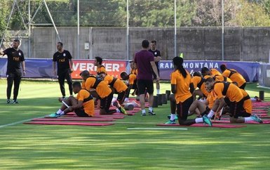 Galatasaray’da kontenjan sorunu! Fatih Terim’in planlarını bozan tablo...