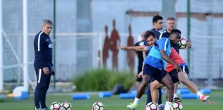 Trabzon’da o isimler dikkat çekti