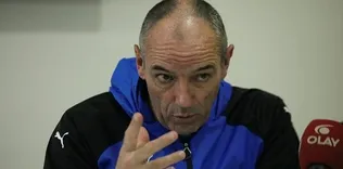 Le Guen’den transfer açıklaması