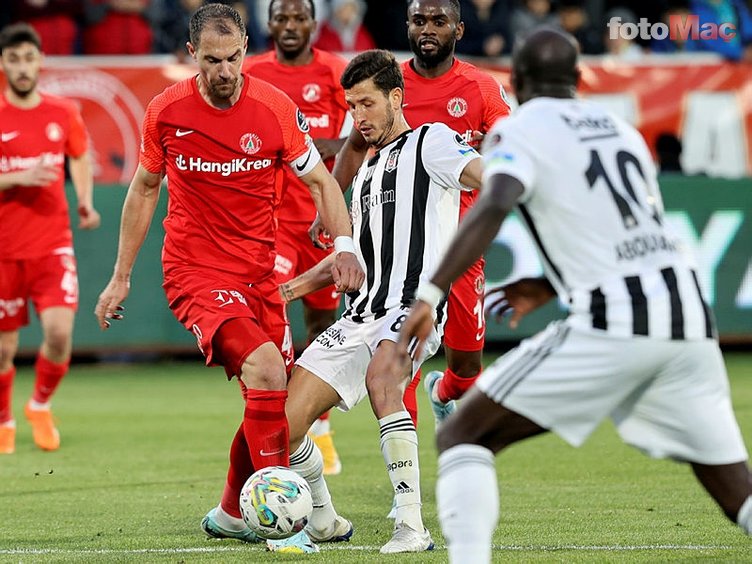 Spor yazarları Ümraniyespor - Beşiktaş maçını değerlendirdi