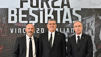 İlhan Fakılı radarda