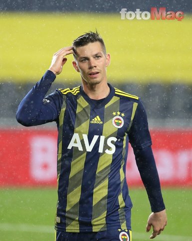 Fenerbahçe’den onay çıktı! Göztepeli yıldızla takas gerçekleşiyor