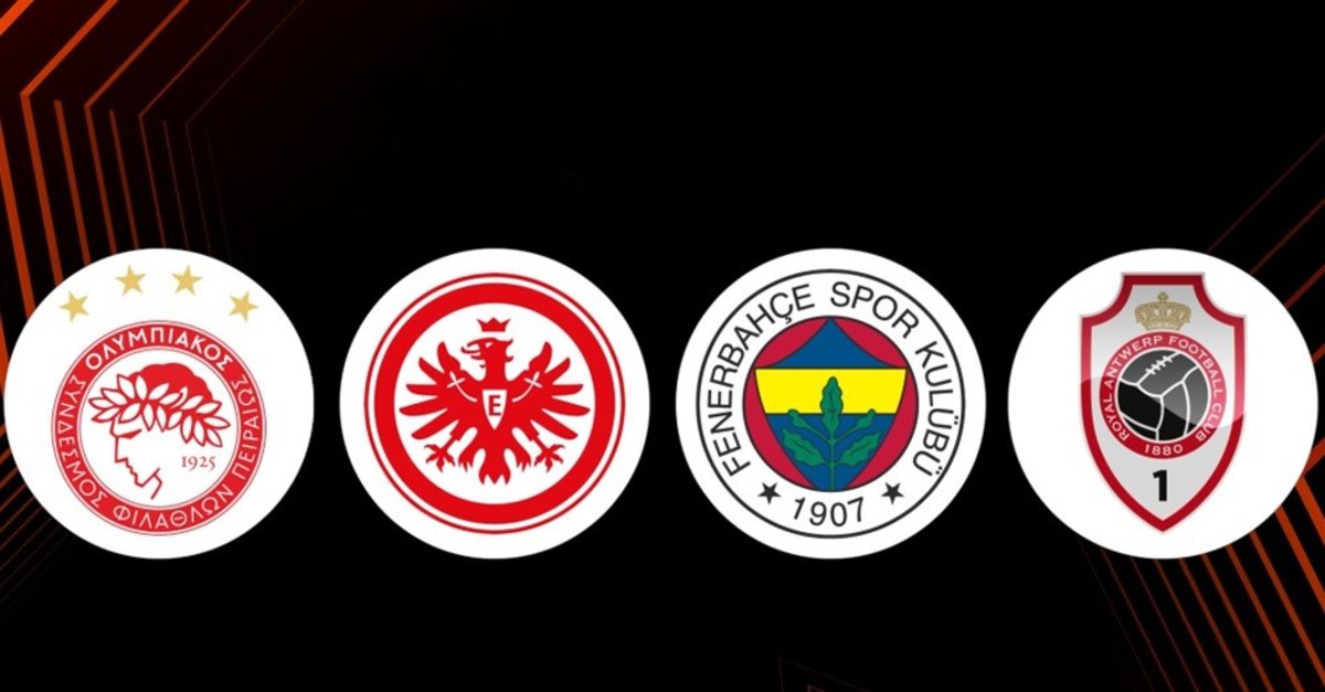 fenerbahce uefa avrupa ligi puan durumu iste fenerbahce nin avrupa ligi fiksturu ve kalan maclari fotomac