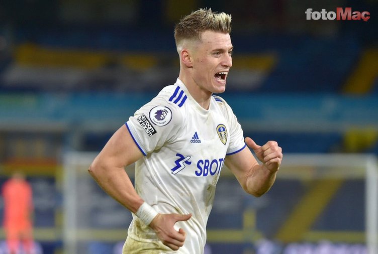 Son dakika transfer haberi: Galatasaray'a transferi yatan Ezgjan Alioski için Fenerbahçe devrede!