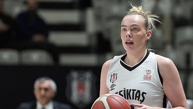 Beşiktaş kupaya kilitlendi