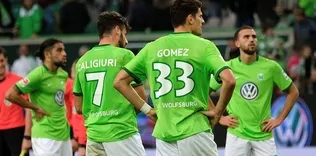 Taraftar kötü gidişe isyan etti