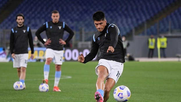 Correa tamam