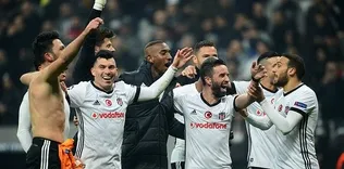 Şimdi onlar korksun
