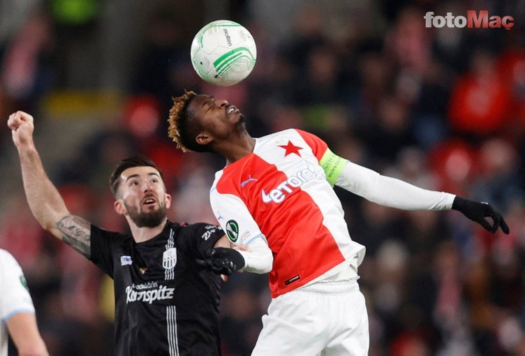 FENERBAHÇE TRANSFER HABERLERİ - Peter Olayinka için flaş açıklama! "Onun yerinde olsaydım..."