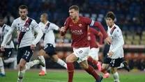 Roma’ya evinde soğuk duş!