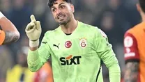 Aslan’da tek eksik