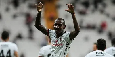 Anderson Talisca: Hayalim Corinthians