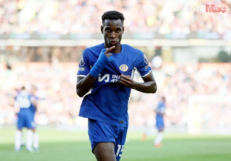 TRANSFER HABERİ: Fenerbahçe istiyordu Milan devreye girdi!