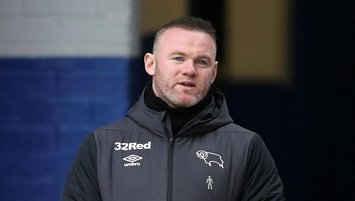 Rooney'nin yeni takımı belli oldu