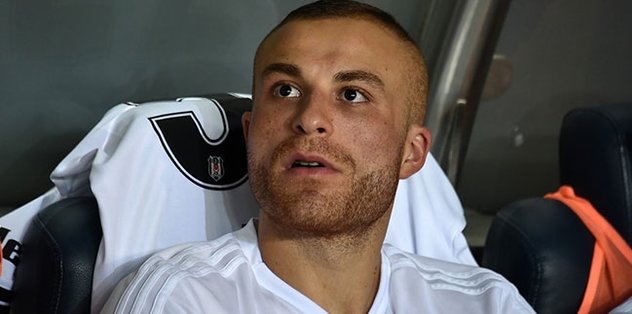 Son dakika: Beşiktaş Gökhan Töre ile yollarını ayrıma kararı aldı!
