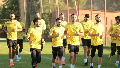 Yeni Malatyaspor'da 10 futbolcunun sözleşmesi sona eriyor