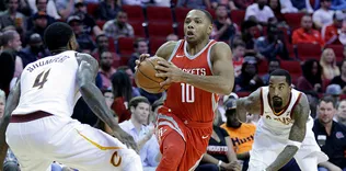 Rockets galibiyete alıştı