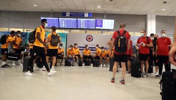 Olympiakos-Galatasaray game canceled over Greek discrimination