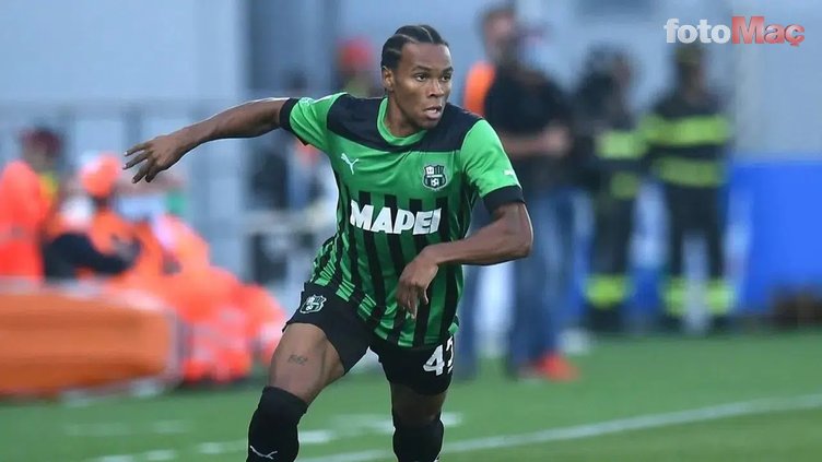 TRANSFER HABERİ | Armand Lauriente adım adım Fenerbahçe'ye! Teklif sunuldu