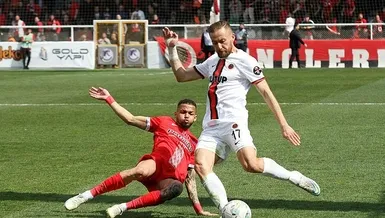 Gençlerbirliği pes etmedi
