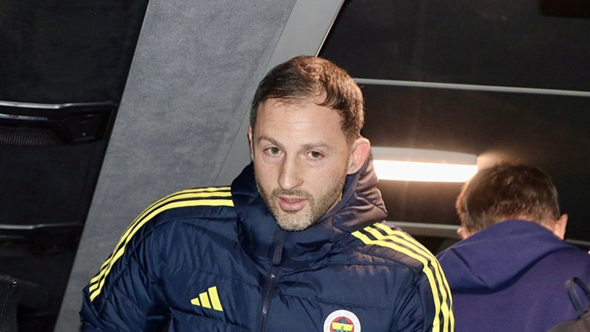 Tedesco için flaş iddia! İtalya'dan talip çıktı