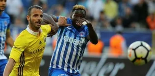 Omeruo savaşı!