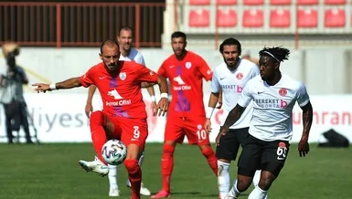 Kazanan çıkmadı
