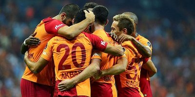 Galatasaray'da milli maç kabusu!