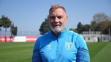 Çeyrek asırlık özlem