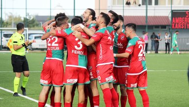 Karşıyaka’da yüzler gülüyor