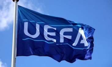 UEFA'dan futbolculara uyarı