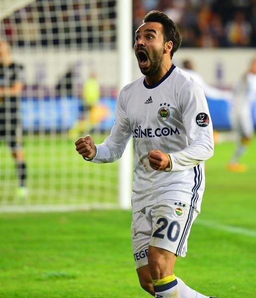 Volkan Şen gol attı, sosyal medya yıkıldı!
