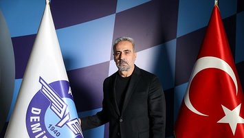 Adana Demir’de Dalcı dönemi