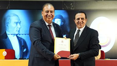 Yetki Kavukcu'da
