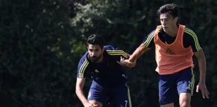 Alper Potuk formunu buluyor