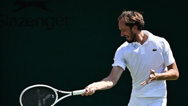 Medvedev elendi