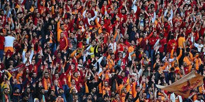 Galatasaray-Beşiktaş derbisinin biletleri satışa çıkıyor